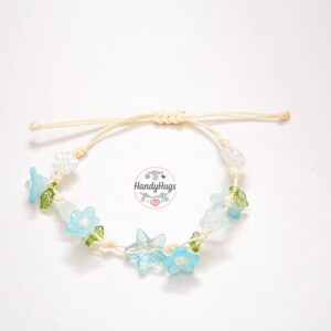 Vòng tay handmade - Serenity Knot