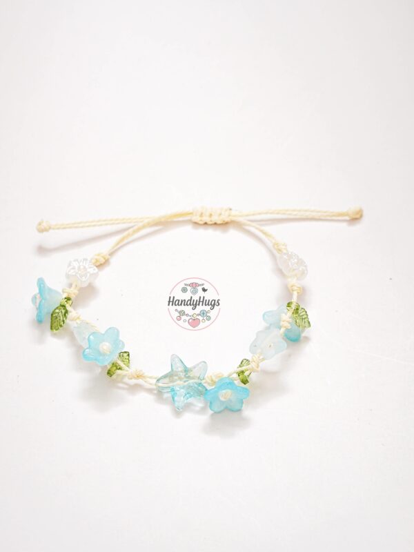 Vòng tay handmade - Serenity Knot