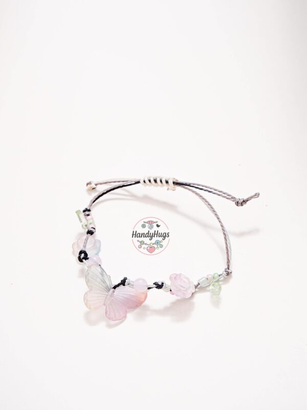 Vòng tay handmade - Boho Breeze