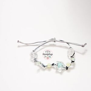 Vòng tay handmade - Cosmic Charm