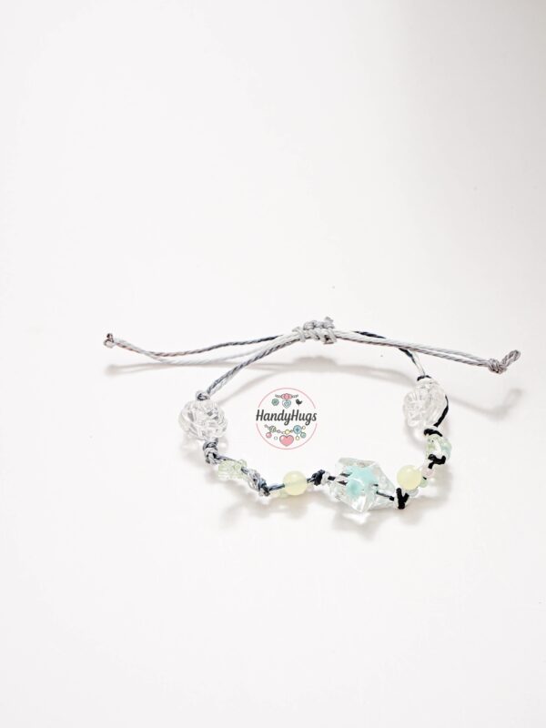 Vòng tay handmade - Cosmic Charm