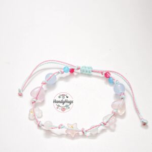 Vòng tay handmade - Joyful Loop