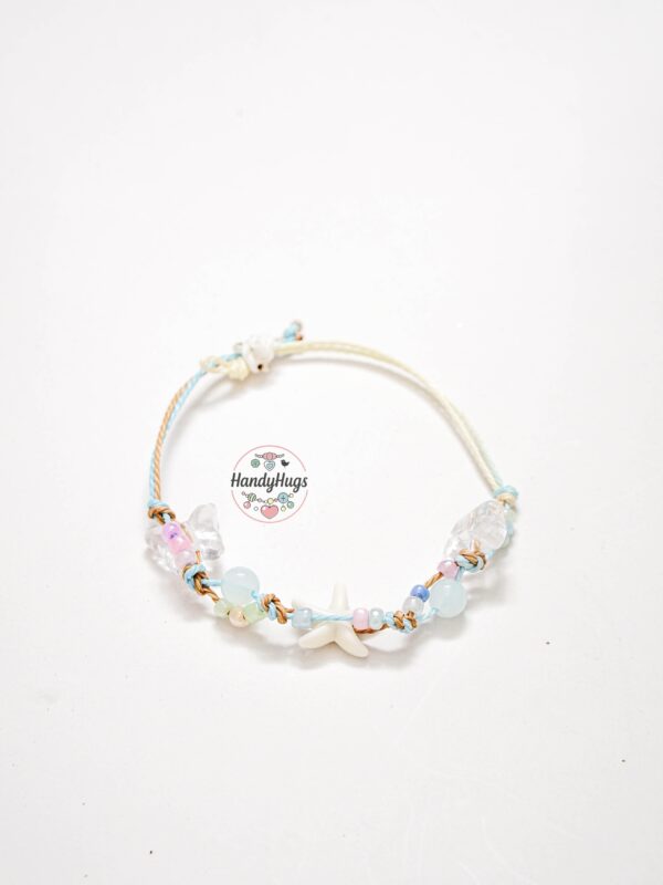Vòng tay handmade - Coastal Soul