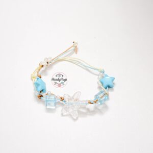 Vòng tay handmade - Ocean Star